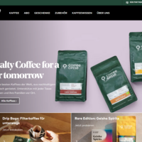 Circle Coffee