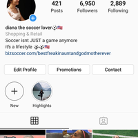 Instagram Growth Specialist