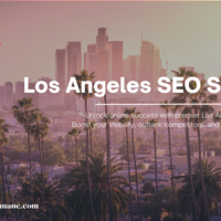 Los Angeles SEO Service