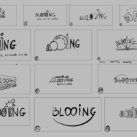 Initial Concepts of a Logo