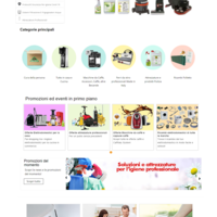 www.assperrit (Magento Portal)