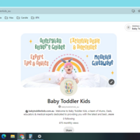 Pinterest Management