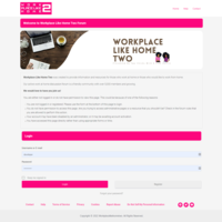 Forum Website Development 