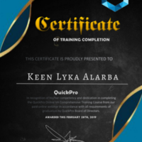 My VA Certification
