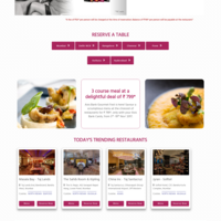 Axis Bank Gourmet Fest