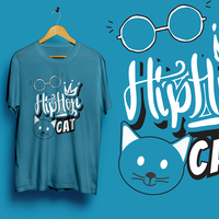 T-shirt Design 1