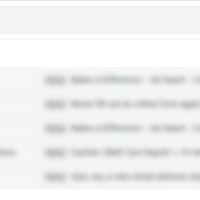 Email Management
