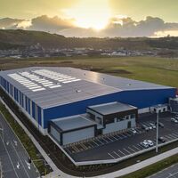 NZ Safety Blackwoods