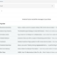 Email Management