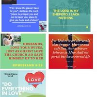 Social Media Management Design Editing (CANVA