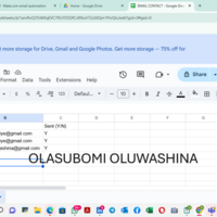 SENT HEADER CHANGES TO ''Y'' AFTER EMAIL SENT