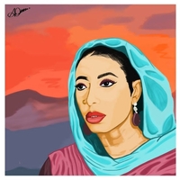 Digital Artwork