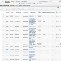 FBA Seller Central Amazon