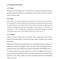 MS-Word Documentation