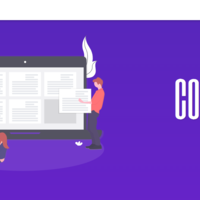 Web app - codersHive