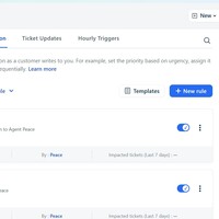 Freshdesk Automation