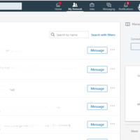 LinkedIn Lead Generation