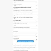 High ticket form in clickfunnels