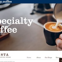 Specialty Coffee