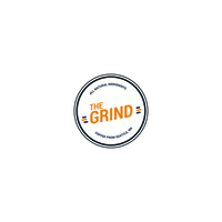 Local coffee shop chain logo