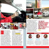 Top Gear Shell V Power
