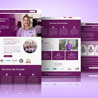 Website Design