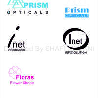 Logo Design 1