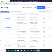 Admin Support / CRM