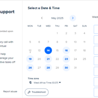 Appointment Scheduling