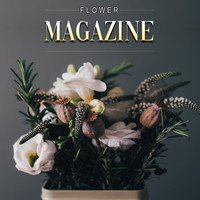 Magazine cover