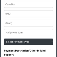 Pay Activation 