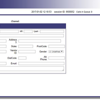 Vicidial (Details in resume)