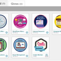 My Certifications