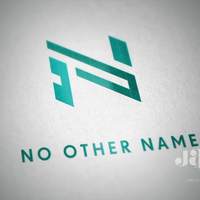 Logo design concept