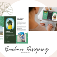 Brochure Design