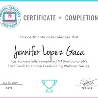 Va Bootcamp