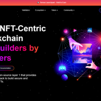 ternoa.com(FT, NFT)