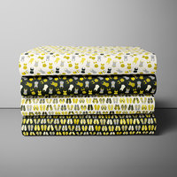 Pattern design collection