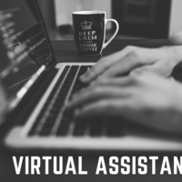 Virtual Assistant