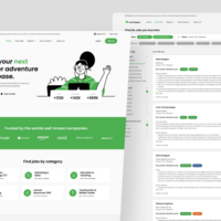 Careerspace | Job Posting Platform