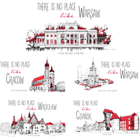 illustrations for Lagardere gadgets