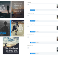 Social Media Management
