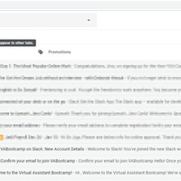 Email Management