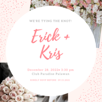 Sample Invitation