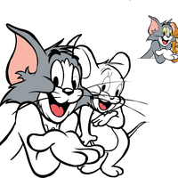 Cartoon Creation