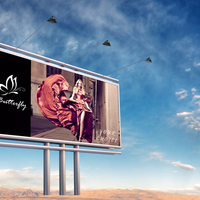 Hoardings