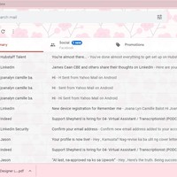 email management