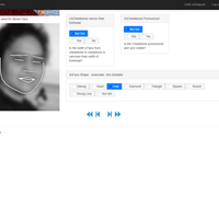 Virtual Image Sorting