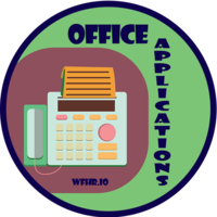 Office Applications