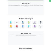 My portfolio website
